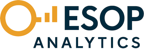 ESOP Analytics Logo