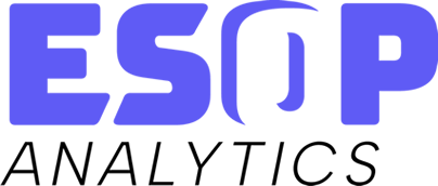 ESOP Analytics Logo