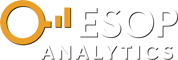 ESOP Analytics Logo