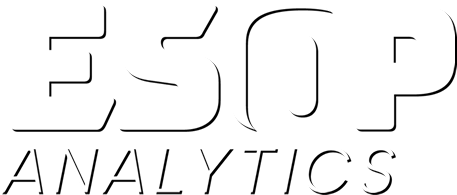 ESOP Analytics Logo